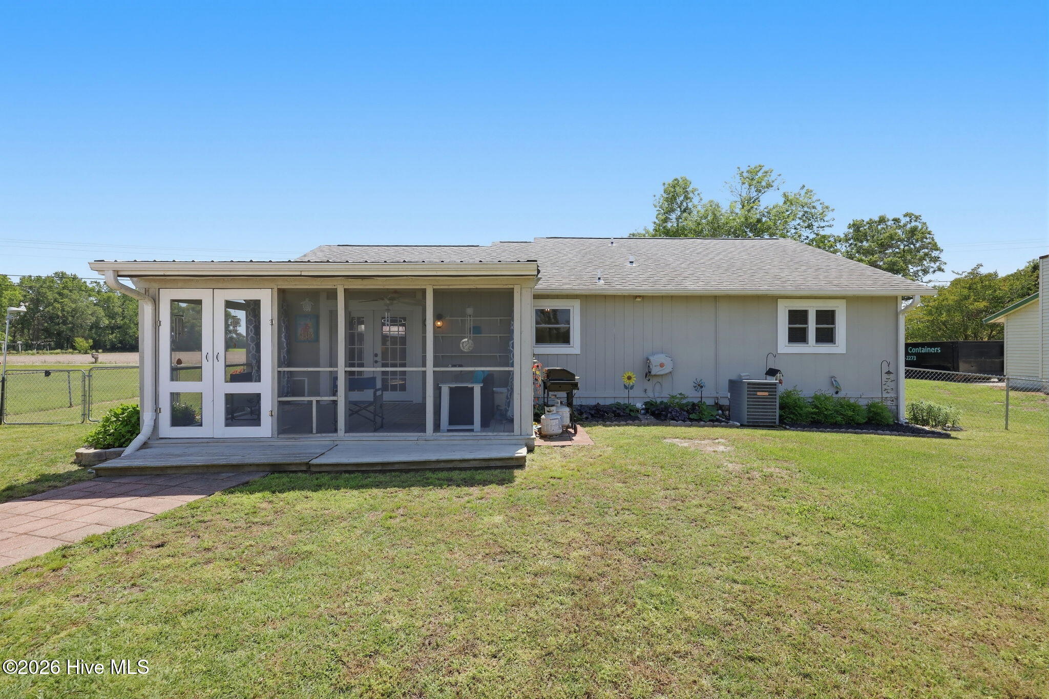 534 Waters Road Jacksonville, NC 28546 - Photo 2 of 55 Screened porch