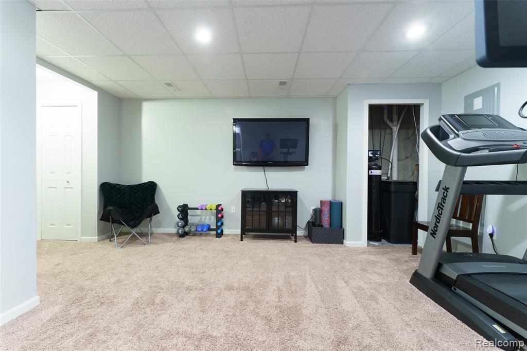 24699 Martindale Road South Lyon, MI 48178 - Photo 24 of 34 Gallery Image 24