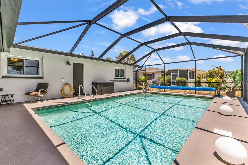 82 Rotonda Circle Rotonda West, FL 33947 - Photo 37 of 56