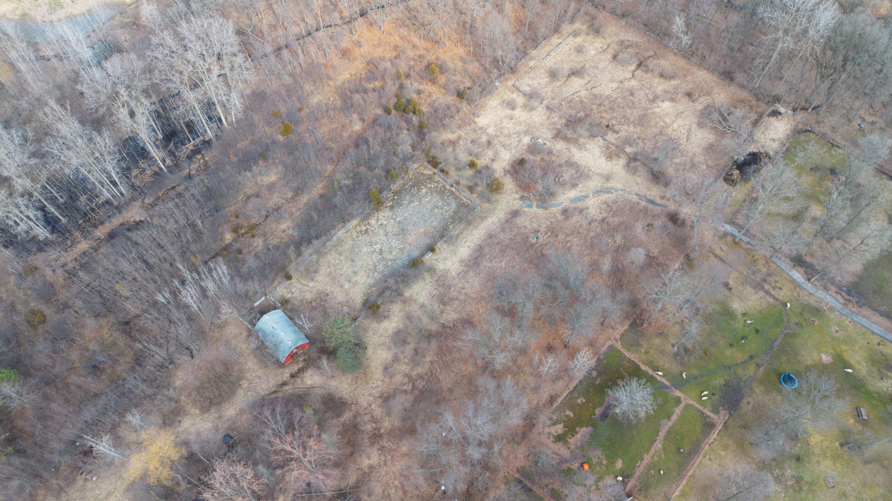 2725 South Duck Lake Road Highland, MI 48356 - Photo 12 of 24 00__1