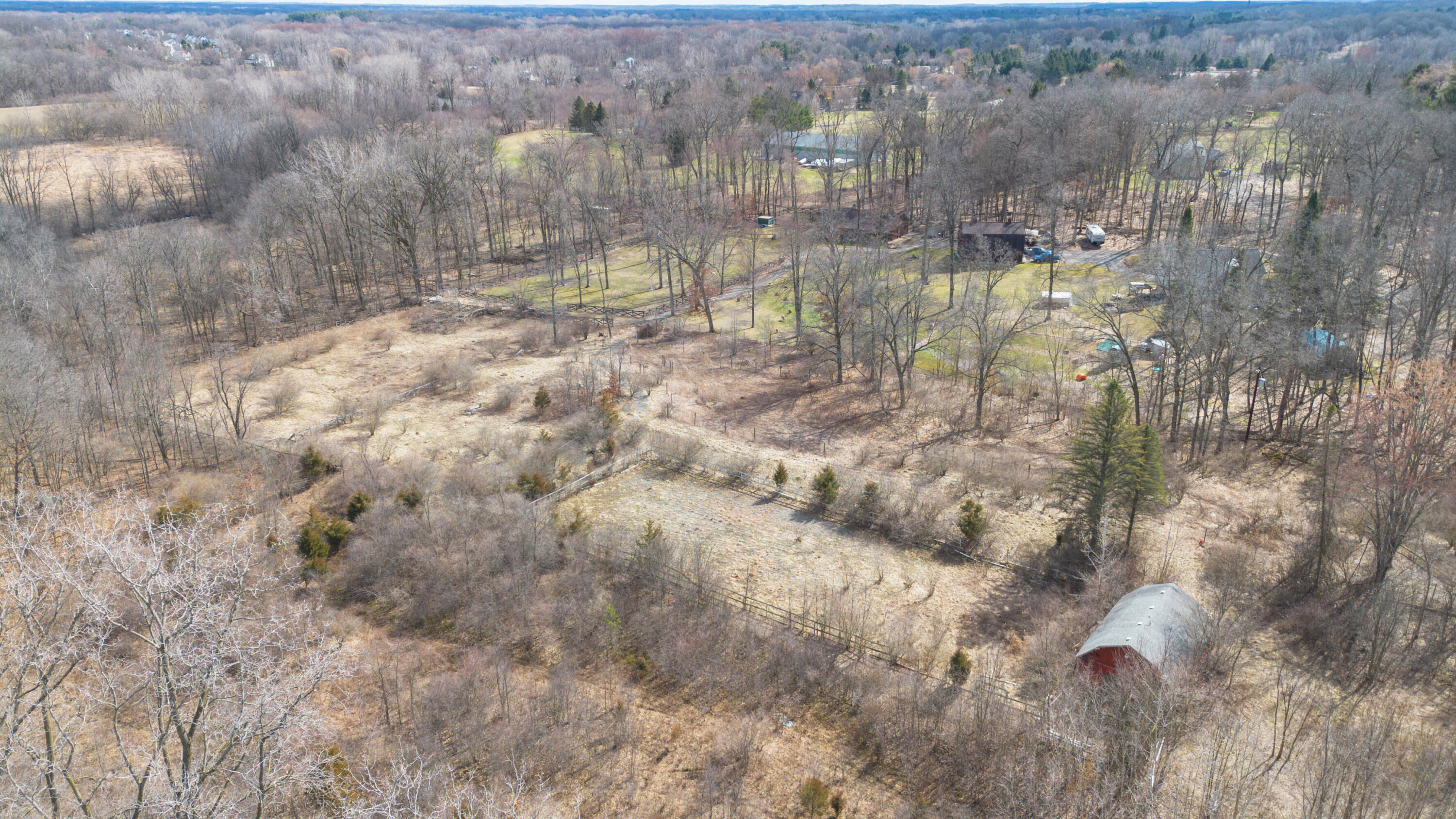 2725 South Duck Lake Road Highland, MI 48356 - Photo 16 of 24 00__5