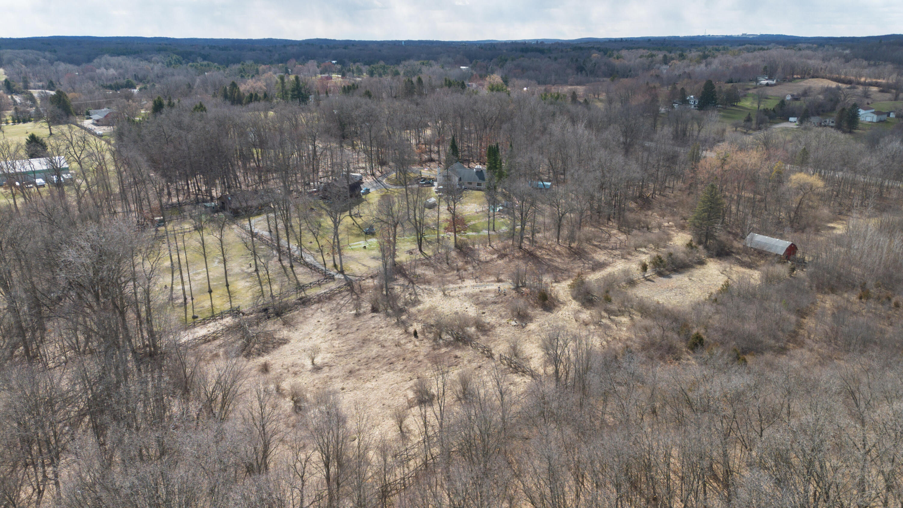 2725 South Duck Lake Road Highland, MI 48356 - Photo 18 of 24 00__7