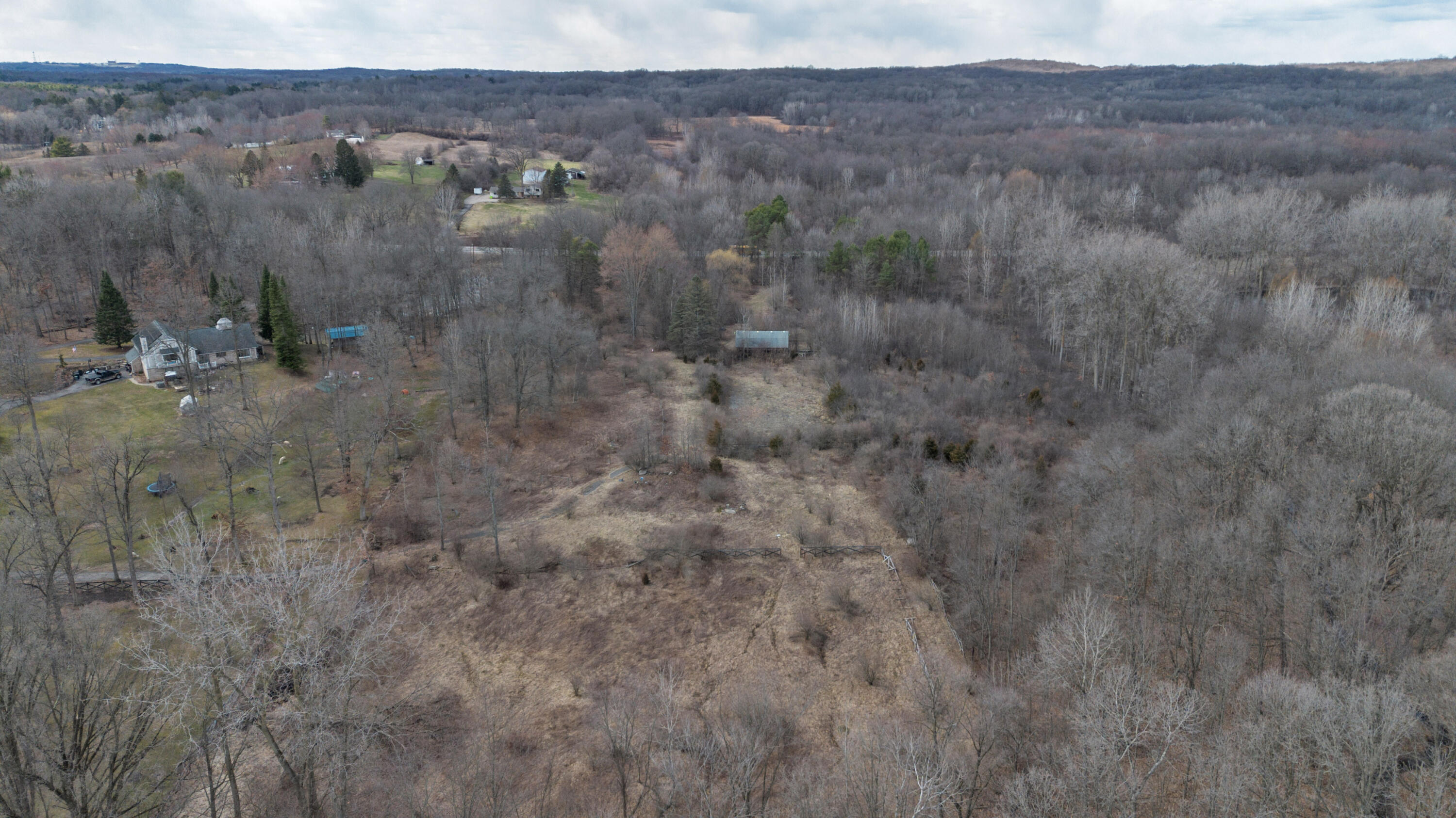 2725 South Duck Lake Road Highland, MI 48356 - Photo 19 of 24 00__8