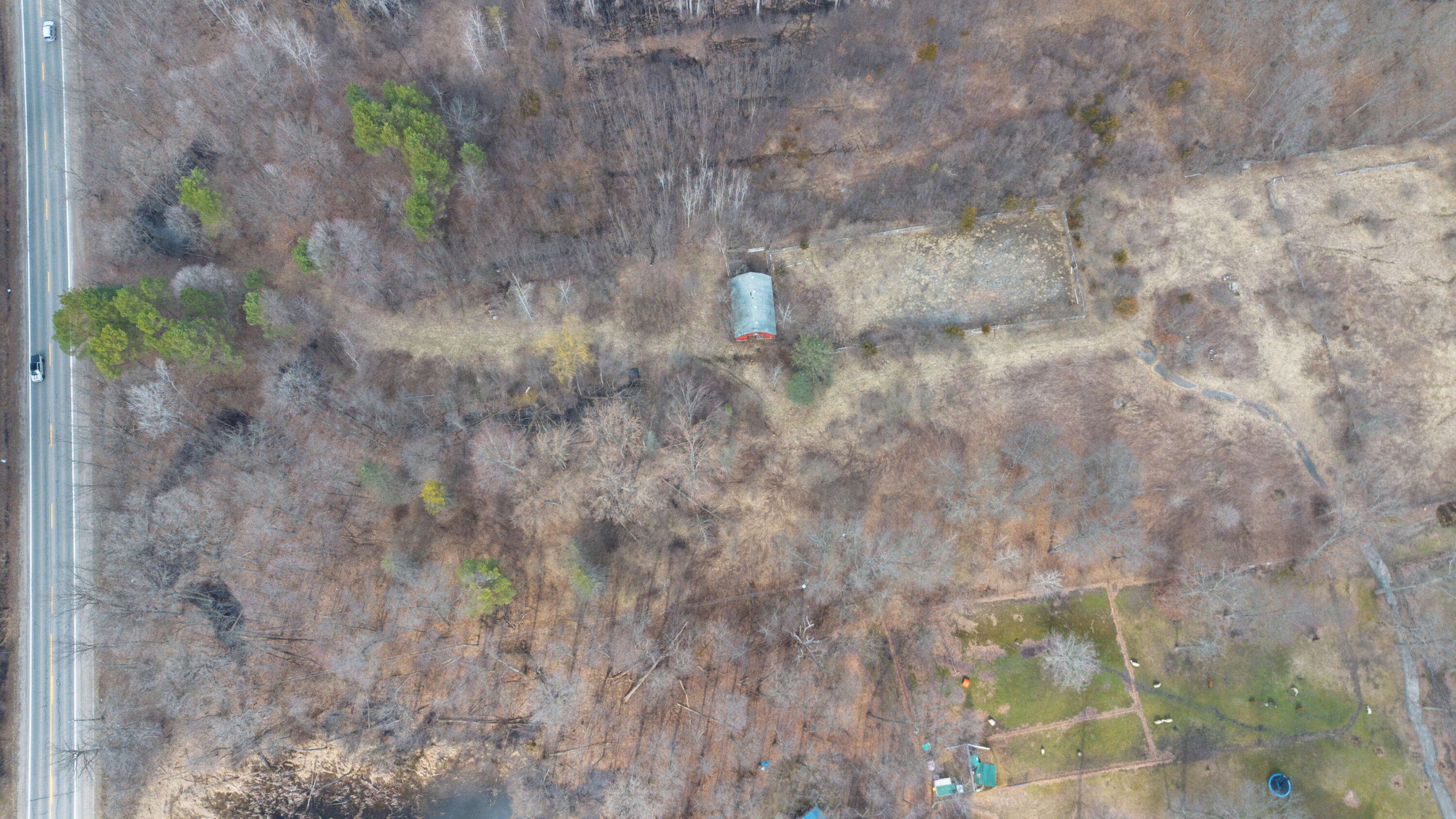 2725 South Duck Lake Road Highland, MI 48356 - Photo 22 of 24 00__11