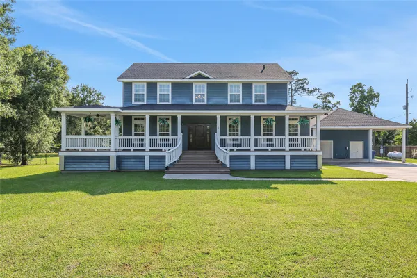 $810,000 | 1510 Magnolia Bend, Baytown, TX 77523