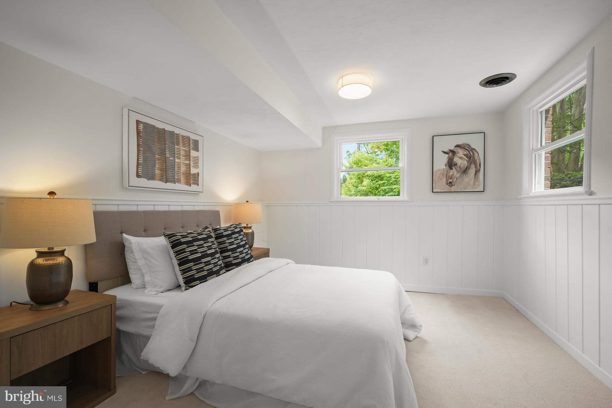 9210 Bardon Road Bethesda, MD 20814 - Photo 23 of 28 Bedroom #5