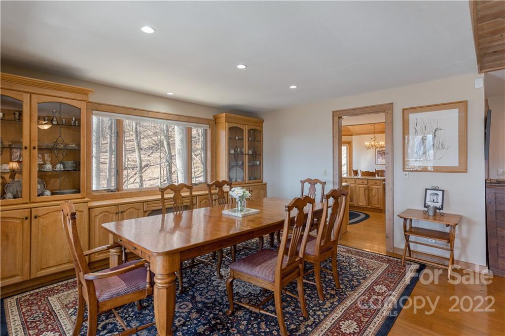 766 High Ridge Road Waynesville, NC 28786 - Photo 19 of 48 Gallery Image 19