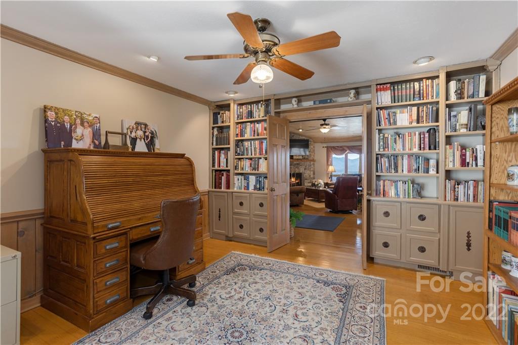 766 High Ridge Road Waynesville, NC 28786 - Photo 25 of 48 Gallery Image 25