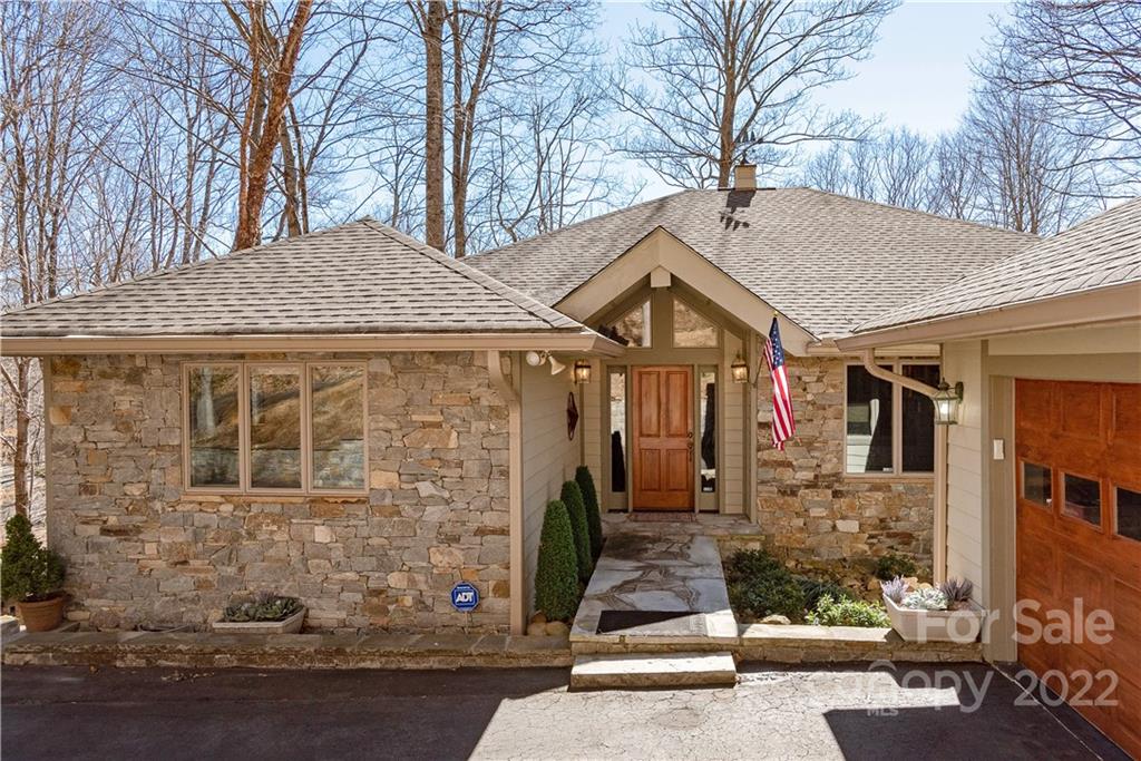 766 High Ridge Road Waynesville, NC 28786 - Photo 3 of 48 Gallery Image 3