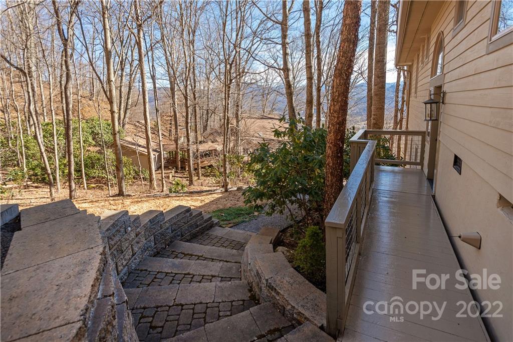 766 High Ridge Road Waynesville, NC 28786 - Photo 45 of 48 Gallery Image 45