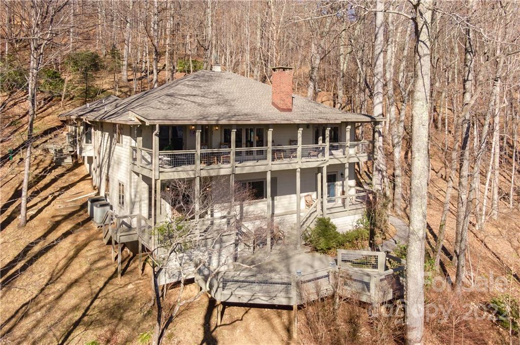766 High Ridge Road Waynesville, NC 28786 - Photo 46 of 48 Gallery Image 46