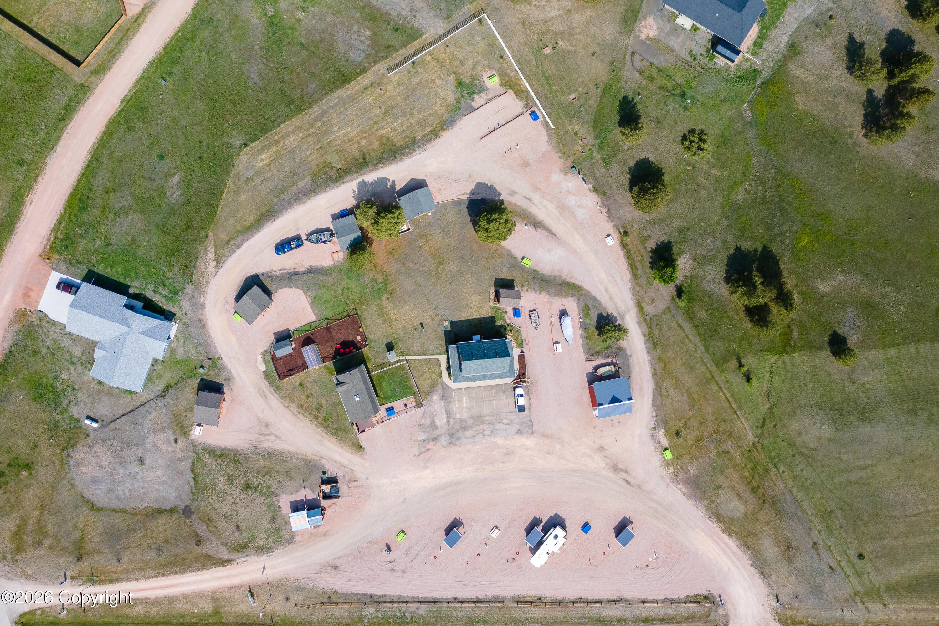 115 Pine Haven Road Moorcroft, WY 82721 - Photo 32 of 82 115 Pine Haven_Ext (32 of 32)