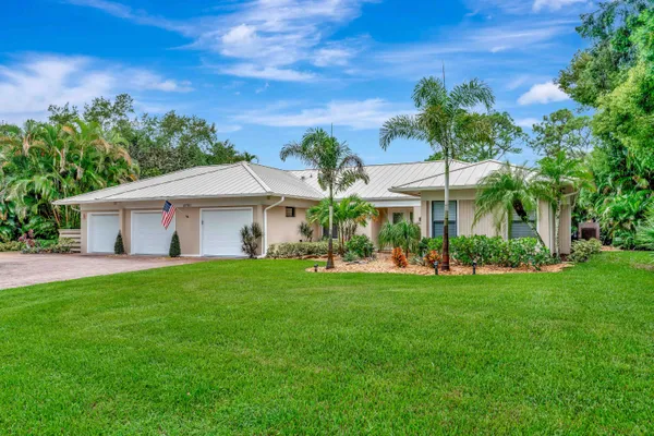 $619,000 | 4781 Southwest Parkgate Boulevard, Palm City, FL 34990