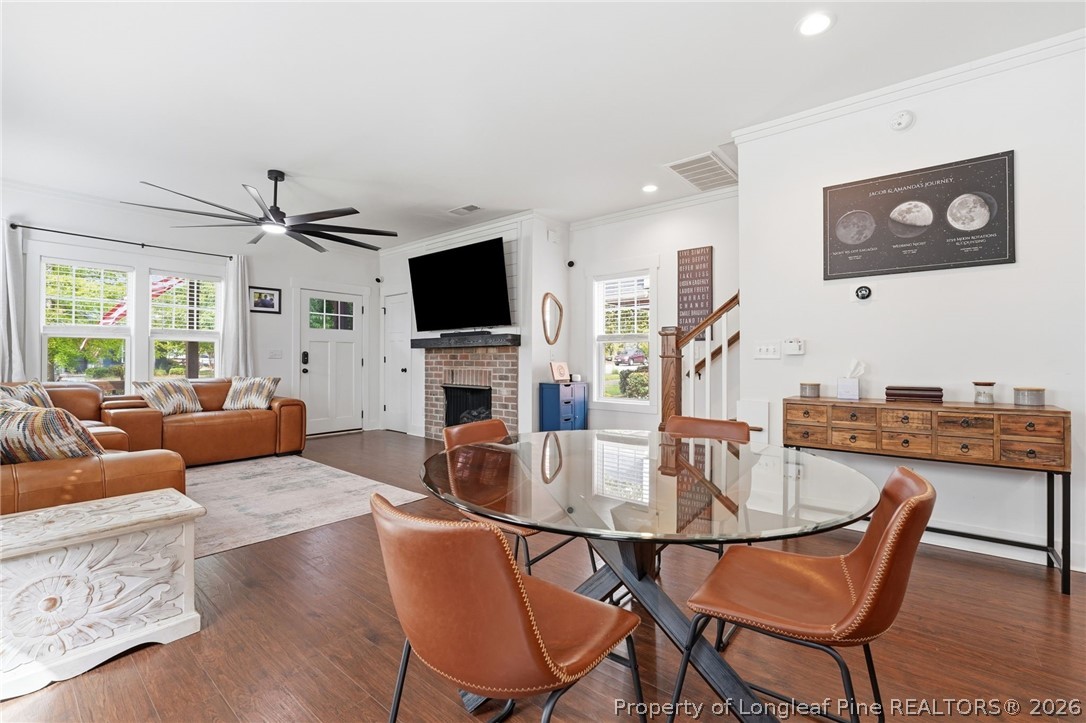 261 Springwood Way Southern Pines, NC 28387 - Photo 17 of 50