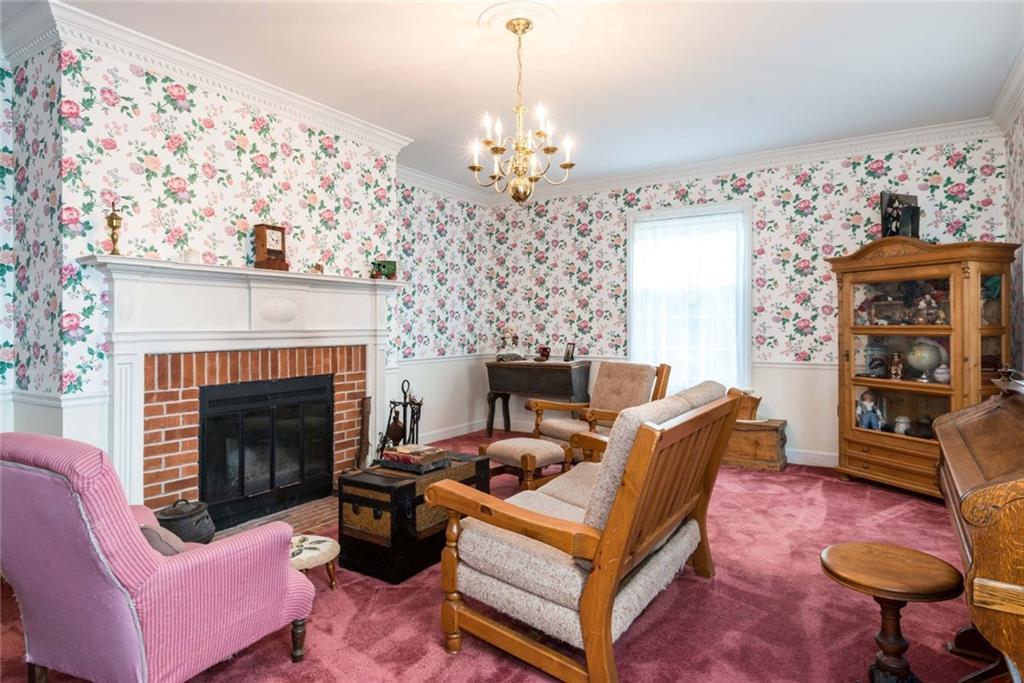 5095 Tanyard Road Yellow Springs, OH 45387 - Photo 4 of 46