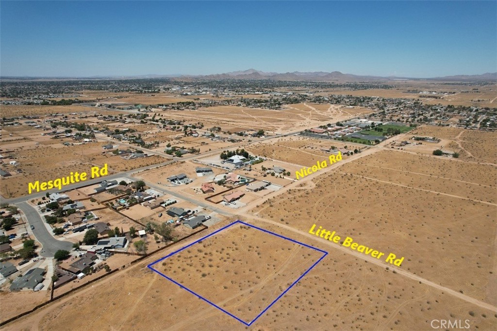 29 Little Beaver Road Apple Valley, CA 92308 - Photo 5 of 23 Gallery Image 5