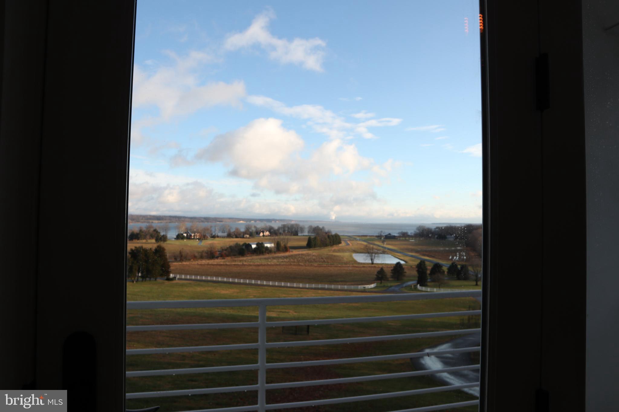7550 Brentland Road Welcome, MD 20693 - Photo 15 of 86 View from Living Room