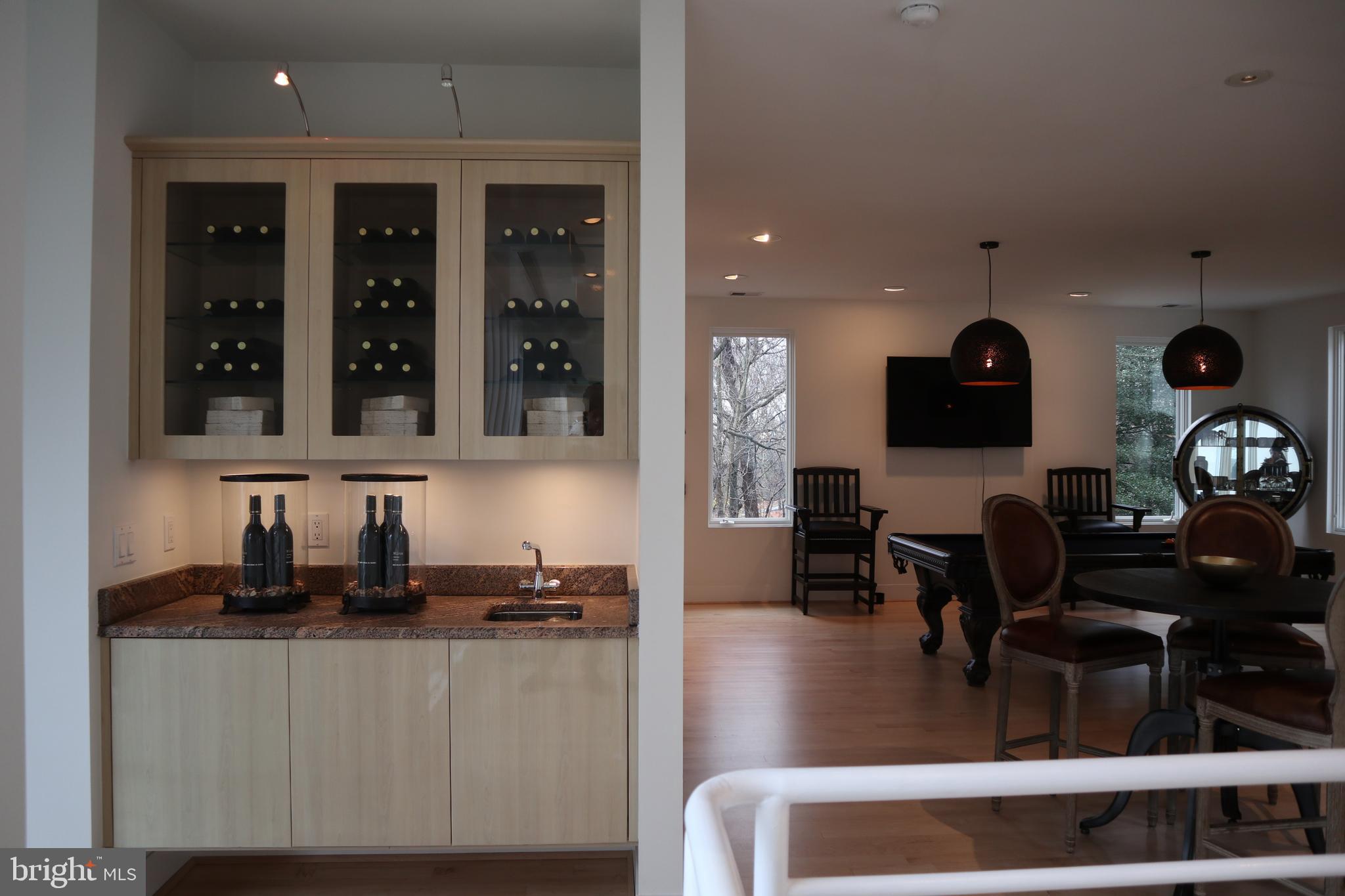 7550 Brentland Road Welcome, MD 20693 - Photo 20 of 86 Beverage Counter