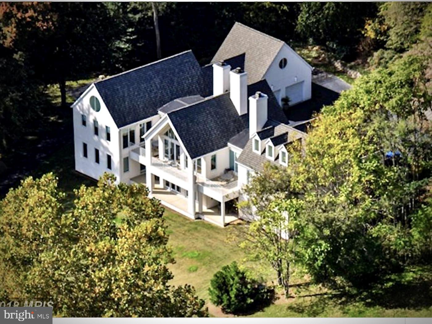 7550 Brentland Road Welcome, MD 20693 - Photo 3 of 86 Rear