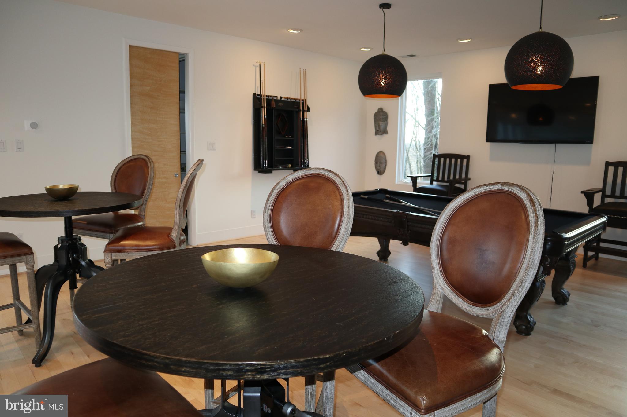 7550 Brentland Road Welcome, MD 20693 - Photo 22 of 86 Billiards Room