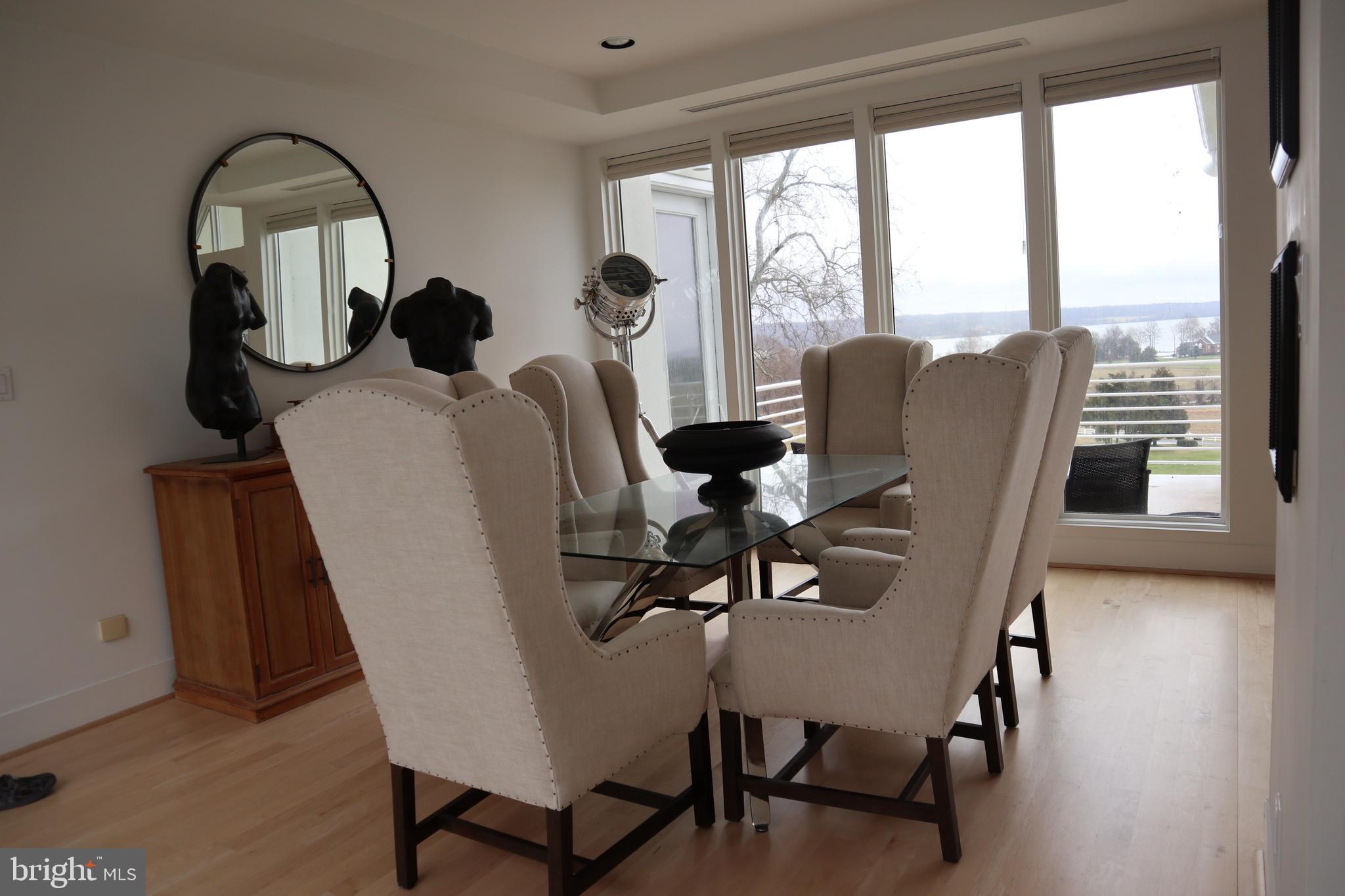7550 Brentland Road Welcome, MD 20693 - Photo 25 of 86 Sitting Area - Converted to Dining Room
