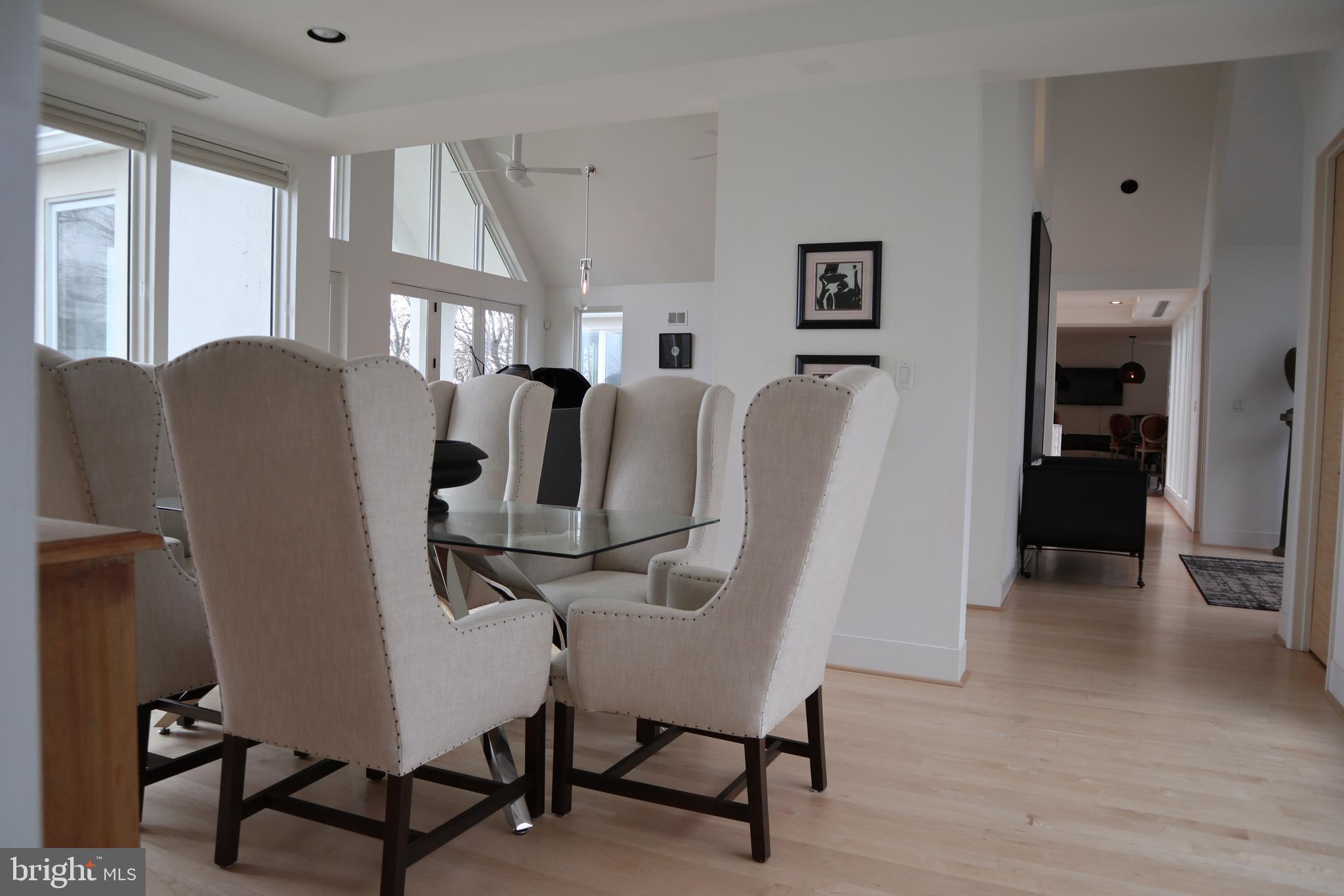 7550 Brentland Road Welcome, MD 20693 - Photo 26 of 86 Dining Room