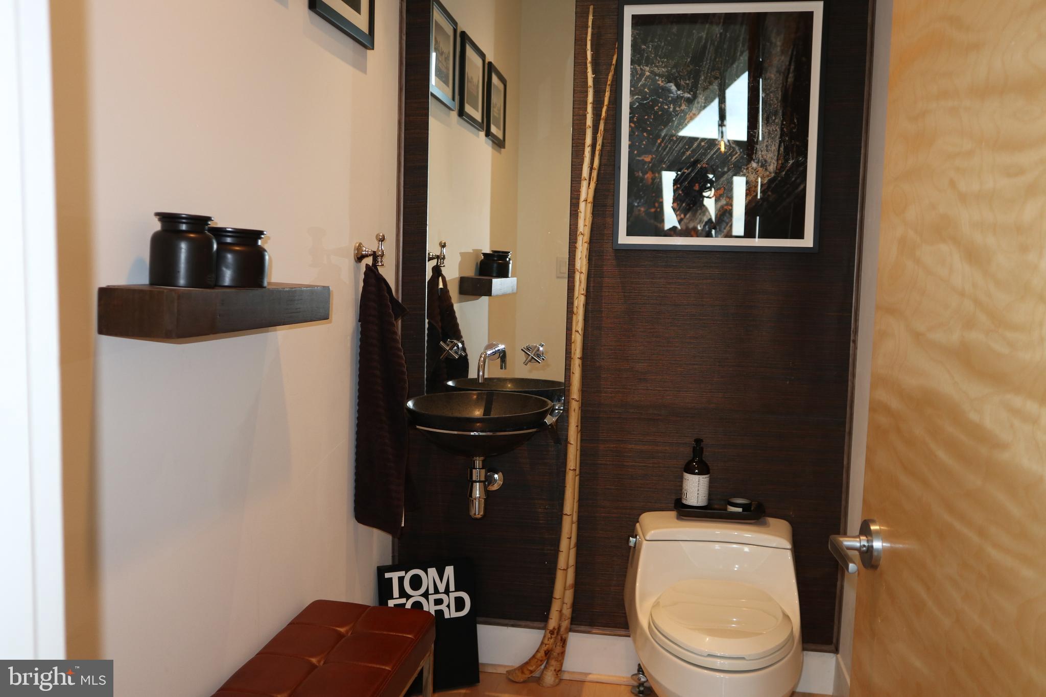 7550 Brentland Road Welcome, MD 20693 - Photo 27 of 86 Powder Room - Main Level