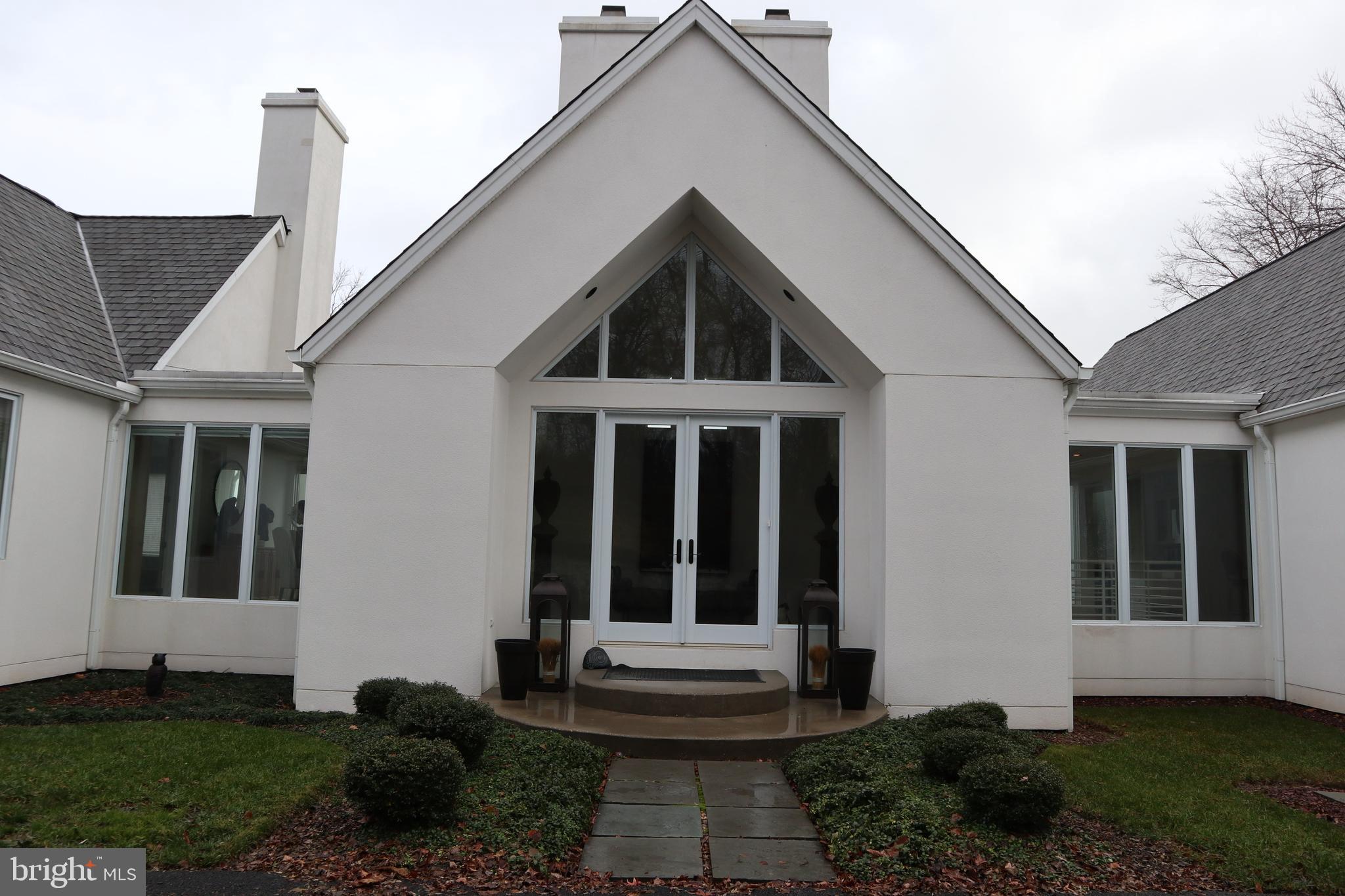7550 Brentland Road Welcome, MD 20693 - Photo 4 of 86 Main Entrance