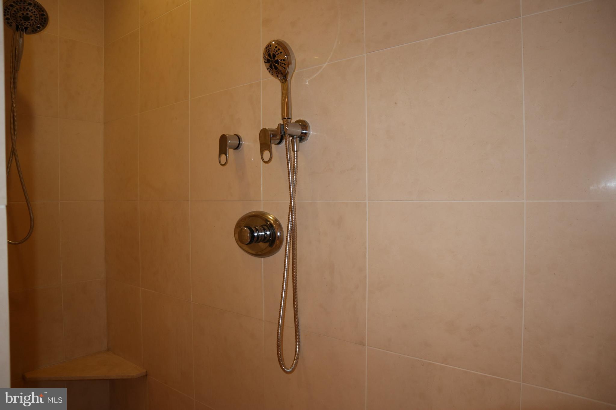 7550 Brentland Road Welcome, MD 20693 - Photo 43 of 86 His Bath - Owners' Suite