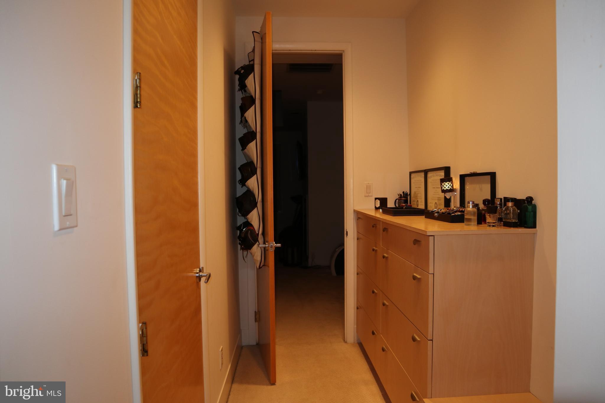 7550 Brentland Road Welcome, MD 20693 - Photo 46 of 86 His Dressing Area - Owners' Suite