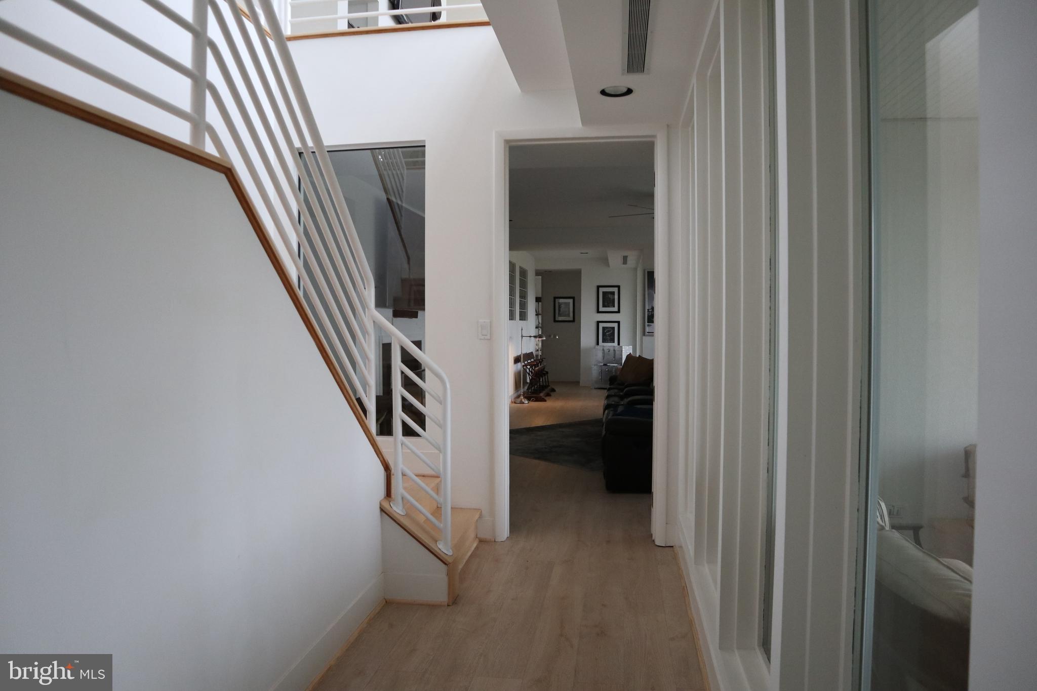 7550 Brentland Road Welcome, MD 20693 - Photo 49 of 86 Hallway - Lower Level