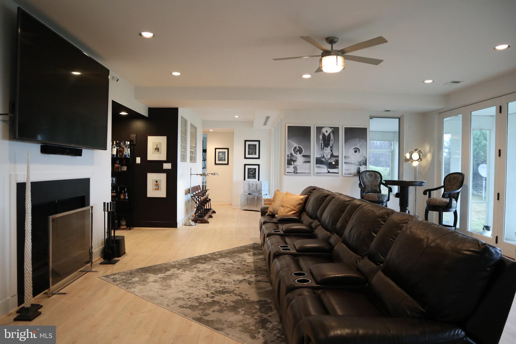 7550 Brentland Road Welcome, MD 20693 - Photo 51 of 86 Family Room