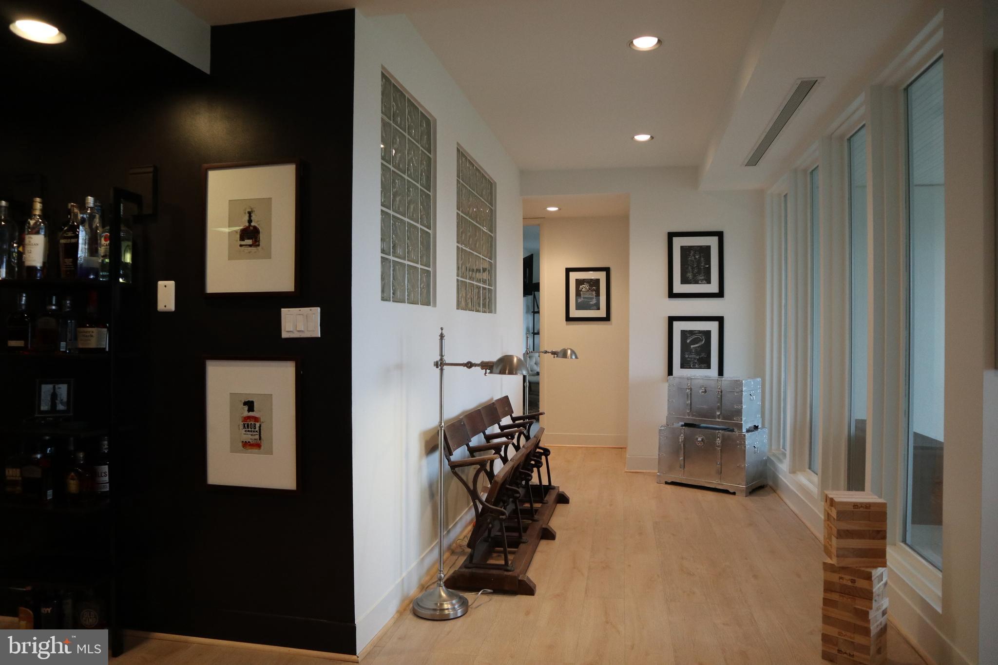 7550 Brentland Road Welcome, MD 20693 - Photo 59 of 86 Hallway to Bedrooms 2 and 3