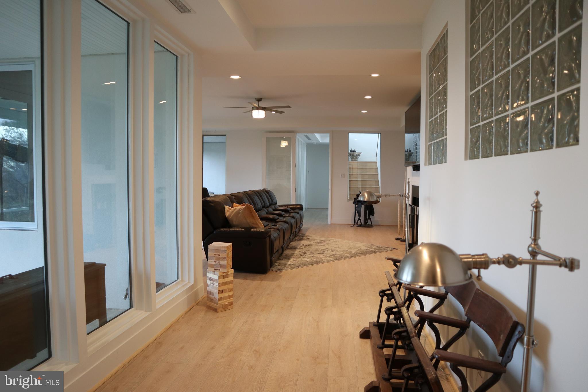 7550 Brentland Road Welcome, MD 20693 - Photo 60 of 86 Hallway to Bedrooms 2 and 3