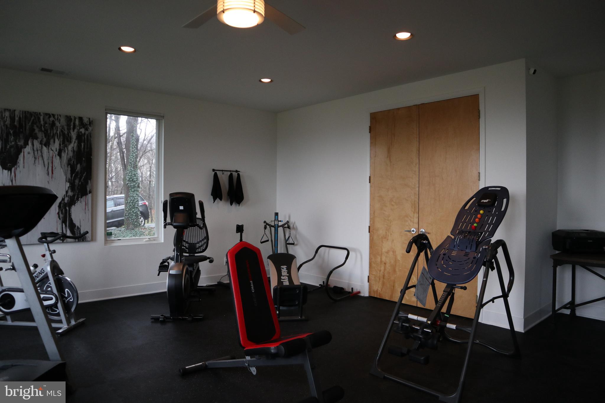 7550 Brentland Road Welcome, MD 20693 - Photo 73 of 86 Fitness Room - Bedroom 4
