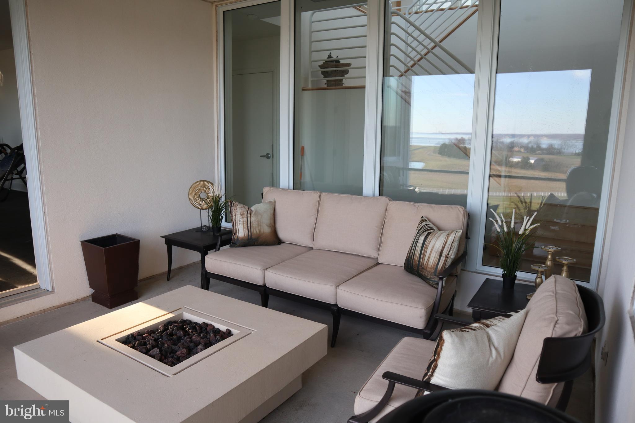 7550 Brentland Road Welcome, MD 20693 - Photo 75 of 86 Screened Patio - Lower Level