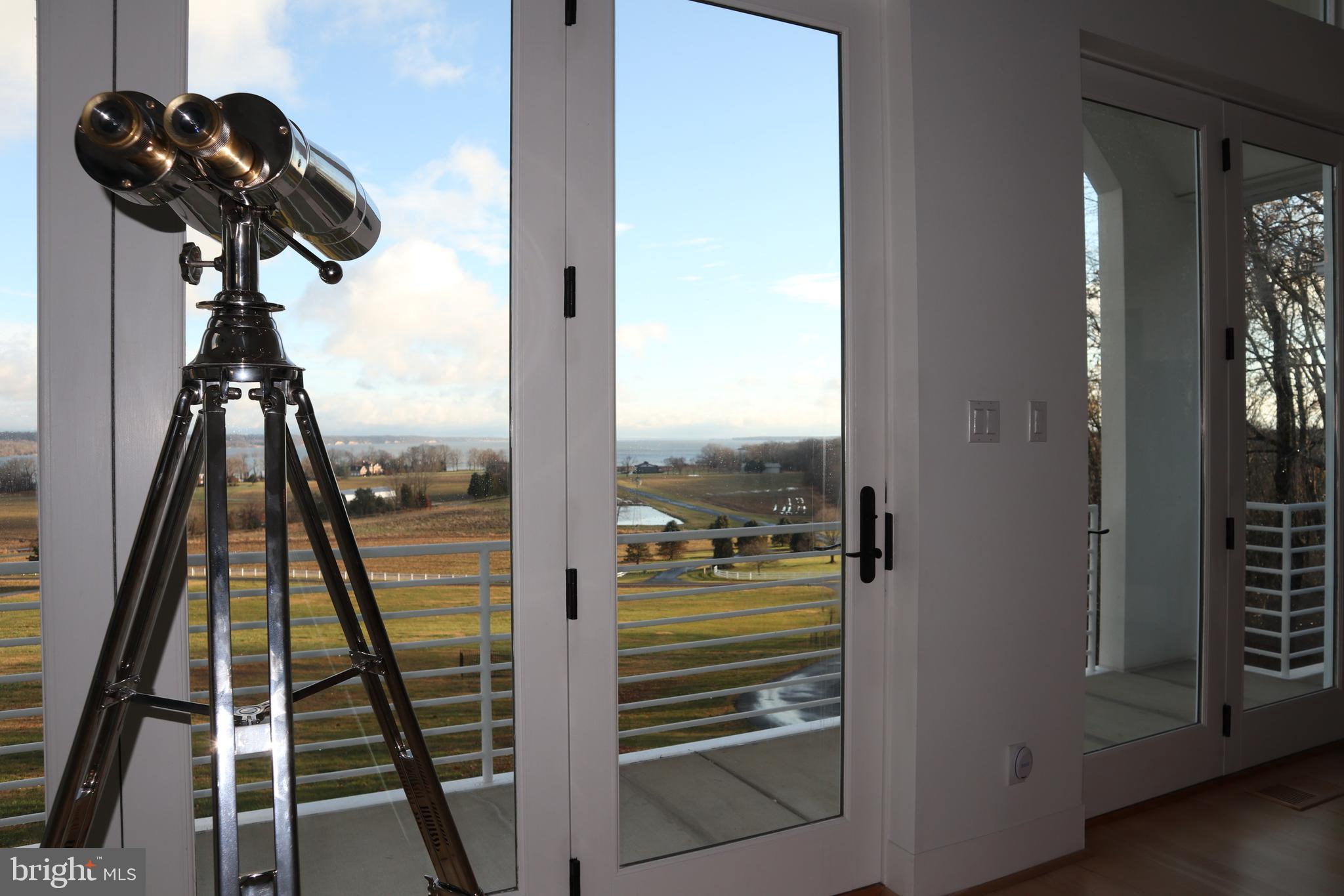 7550 Brentland Road Welcome, MD 20693 - Photo 9 of 86 View from Living Room