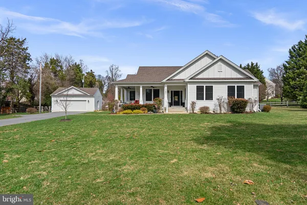 $5,500 | 17601 Crystal Spring Terrace, Ashton, MD 20861