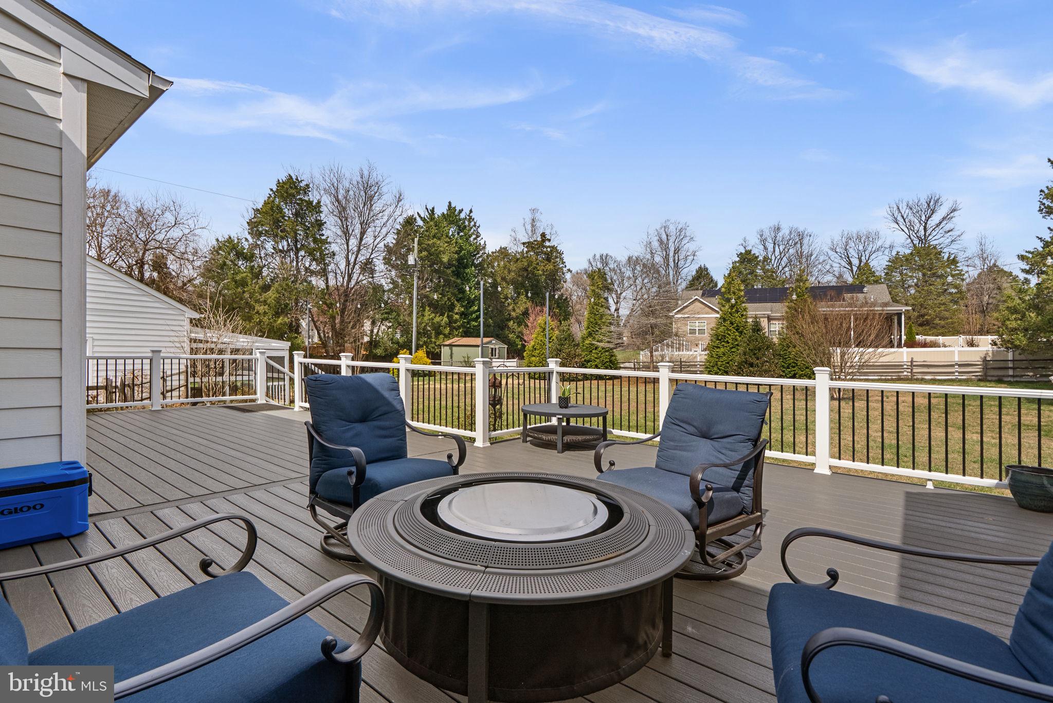 17601 Crystal Spring Terrace Ashton, MD 20861 - Photo 39 of 45