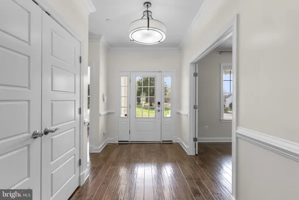 $5,500 | 17601 Crystal Spring Terrace, Ashton, MD 20861