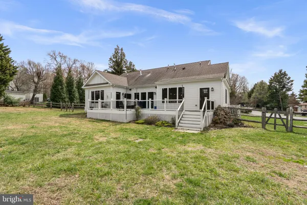 $5,500 | 17601 Crystal Spring Terrace, Ashton, MD 20861