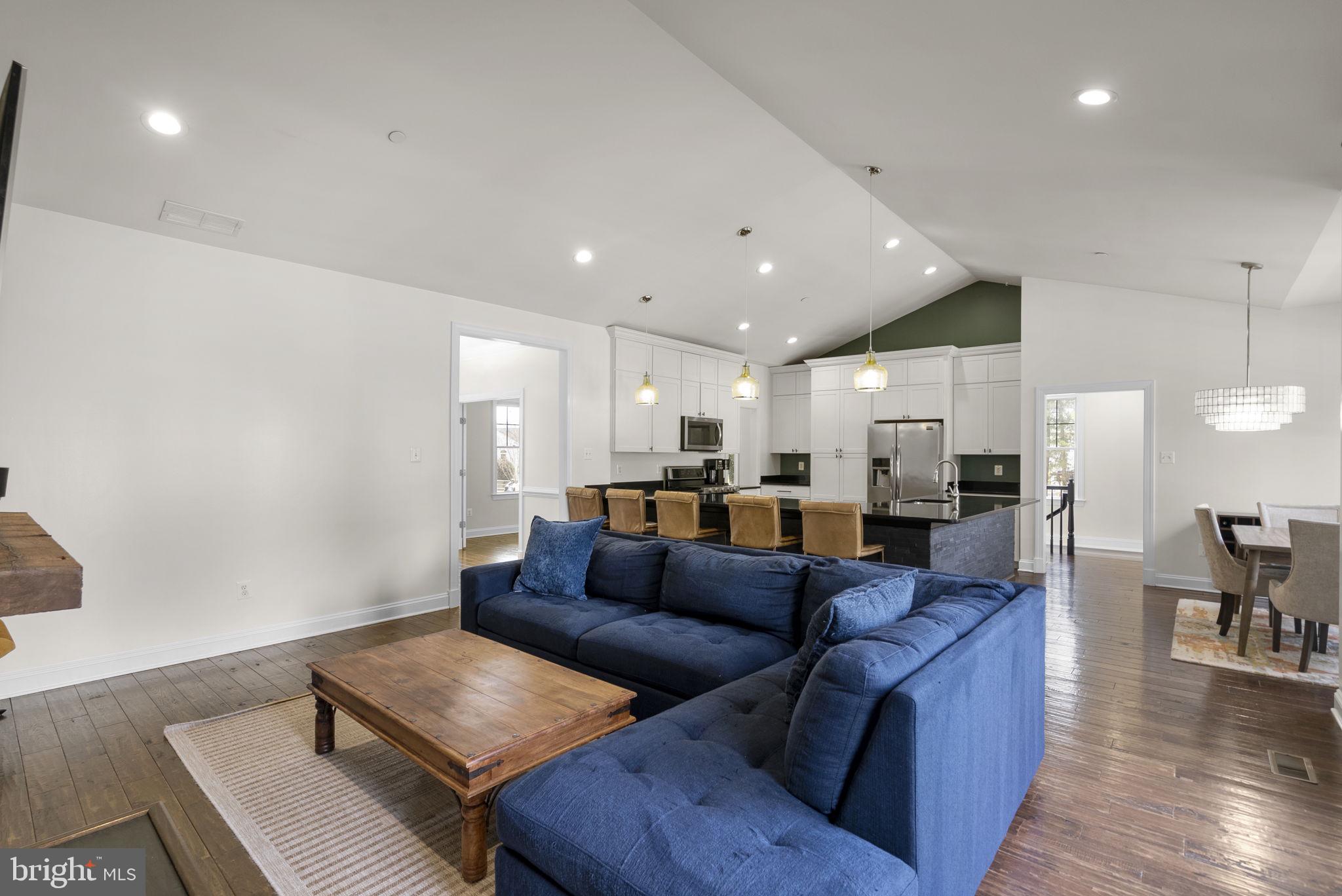 17601 Crystal Spring Terrace Ashton, MD 20861 - Photo 7 of 45