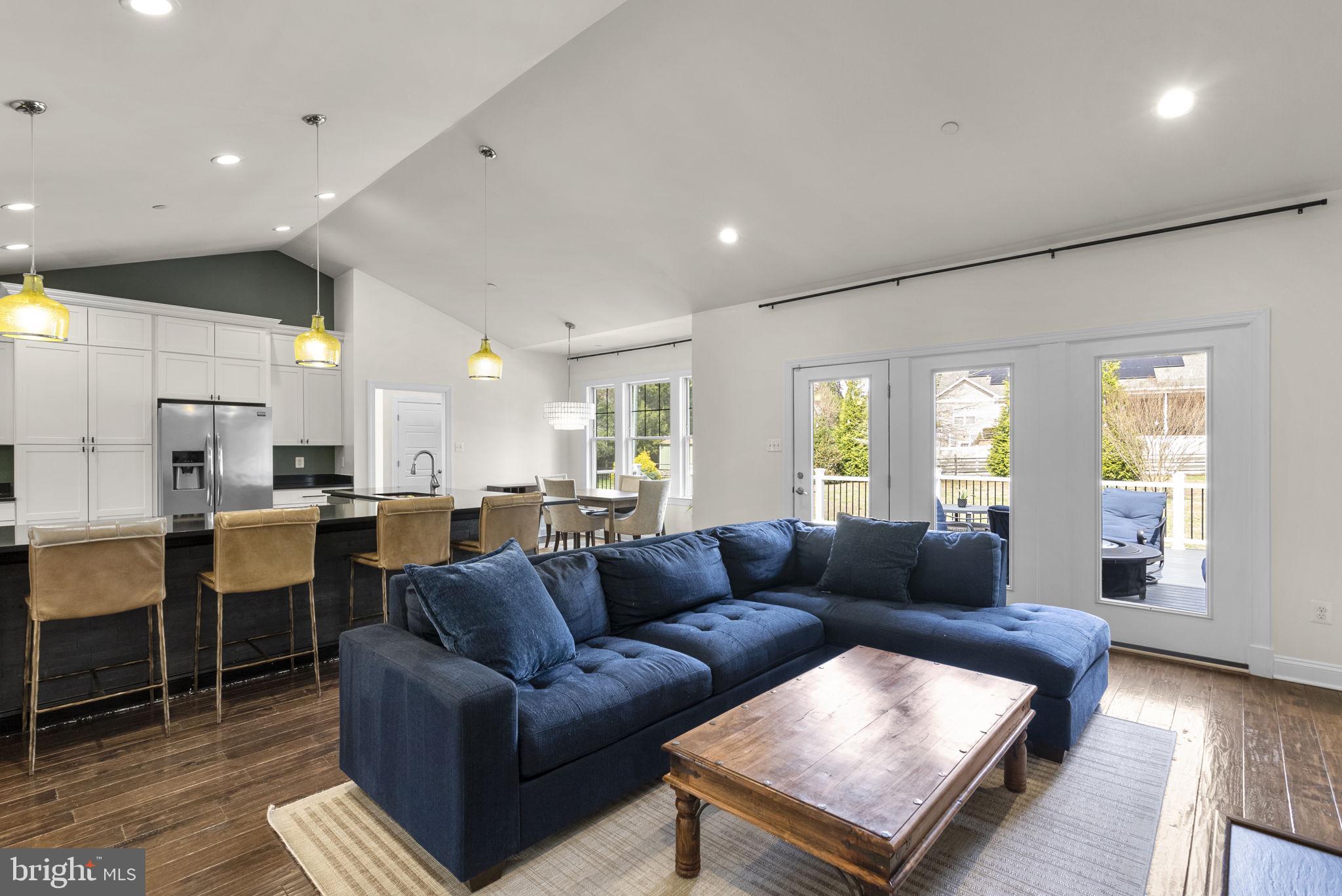 17601 Crystal Spring Terrace Ashton, MD 20861 - Photo 8 of 45