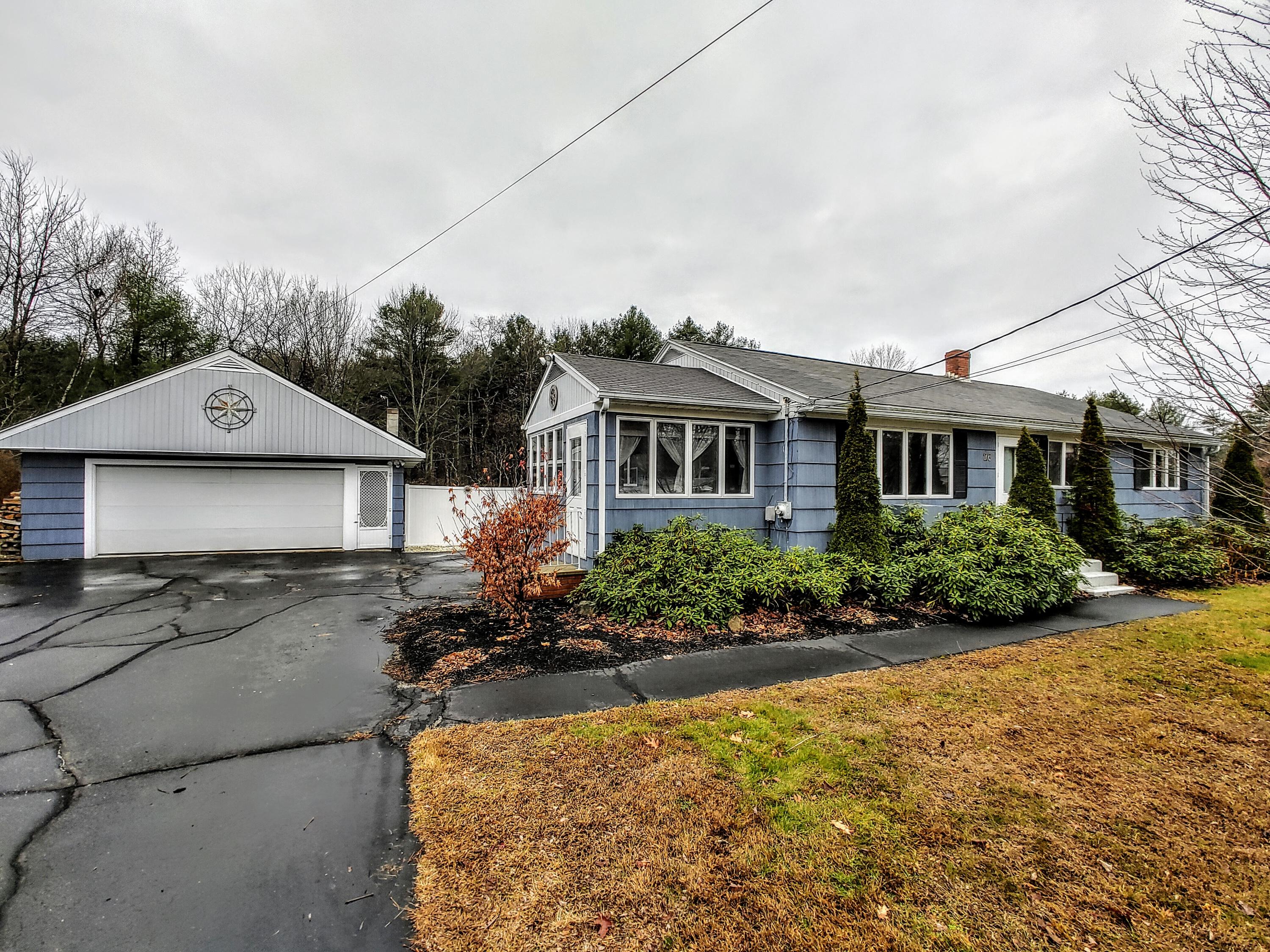 26 Old Belgrade Road Augusta, ME 04330 - Photo 52 of 52 20201128_121725_HDR