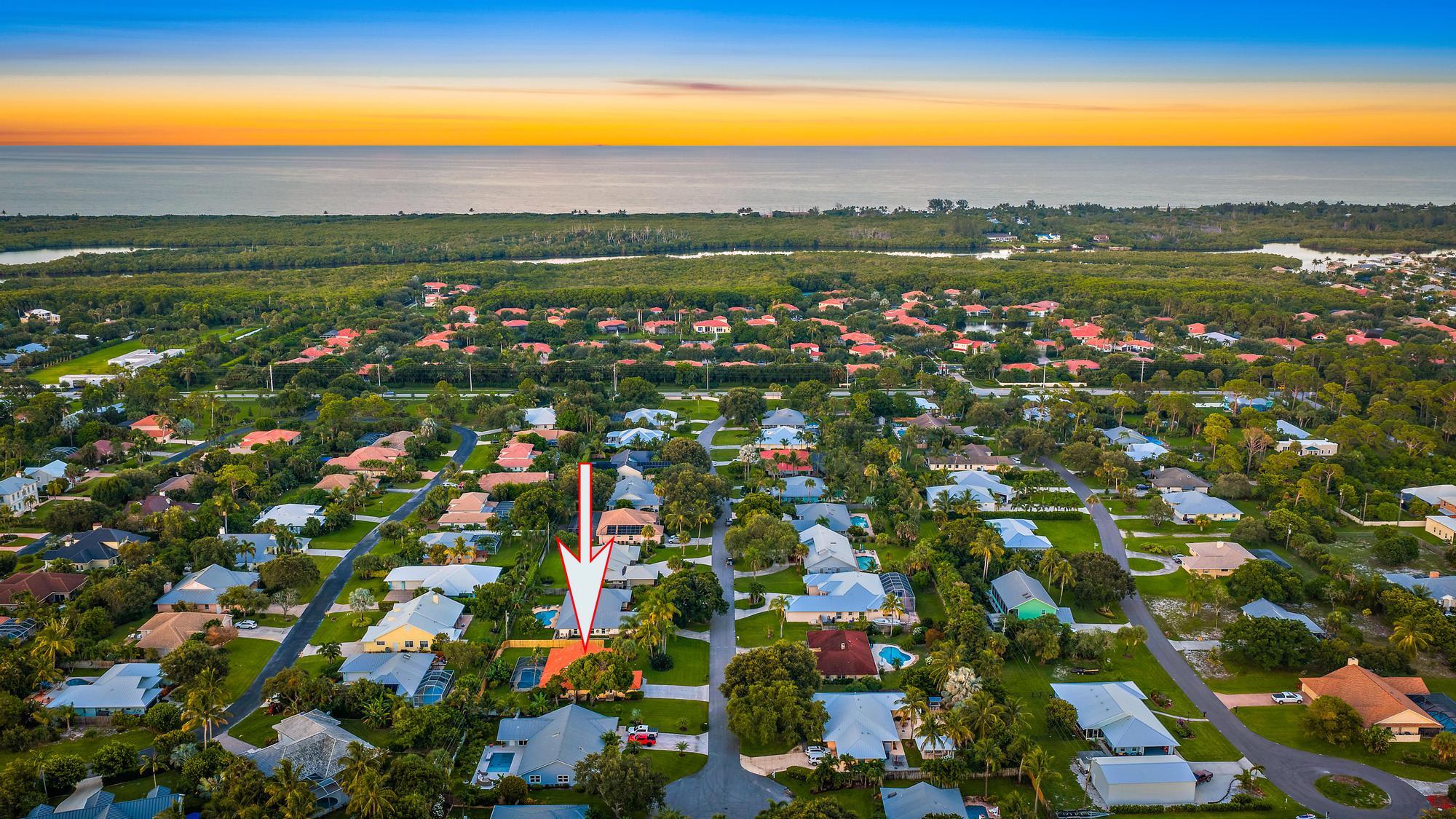 8361 Southeast Quail Ridge Way Hobe Sound, FL 33455 - Photo 31 of 45 8361 SE Quail Ridge Way-20