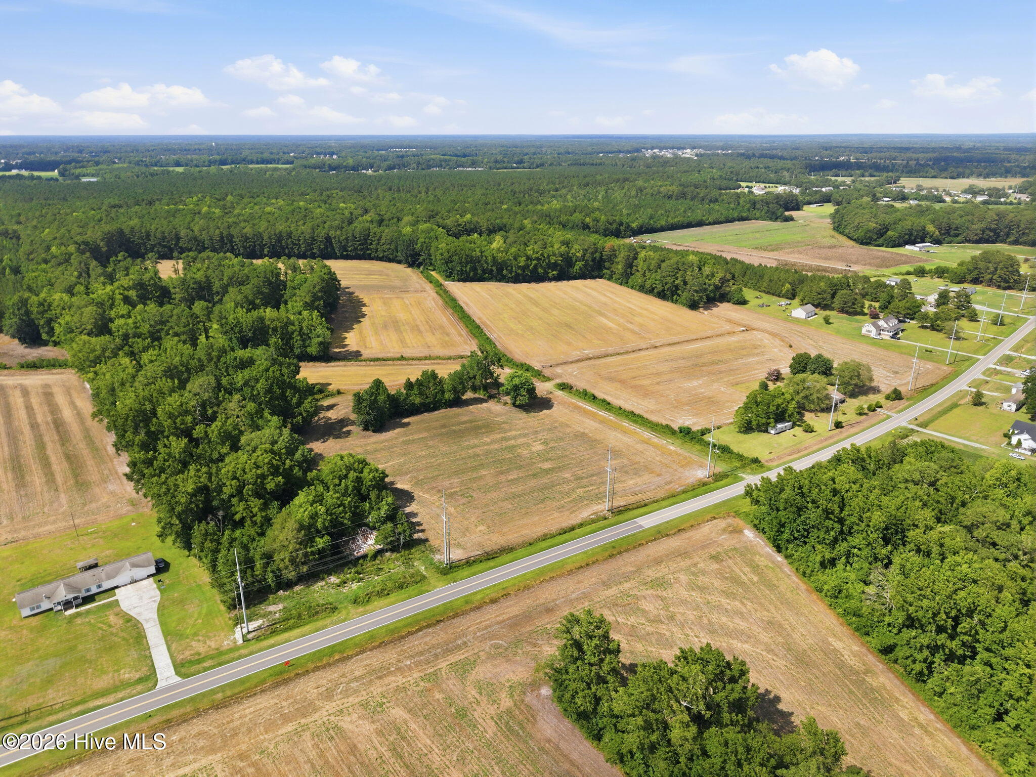 3091 Hudsons Crossroads Road Greenville, NC 27858 - Photo 16 of 22