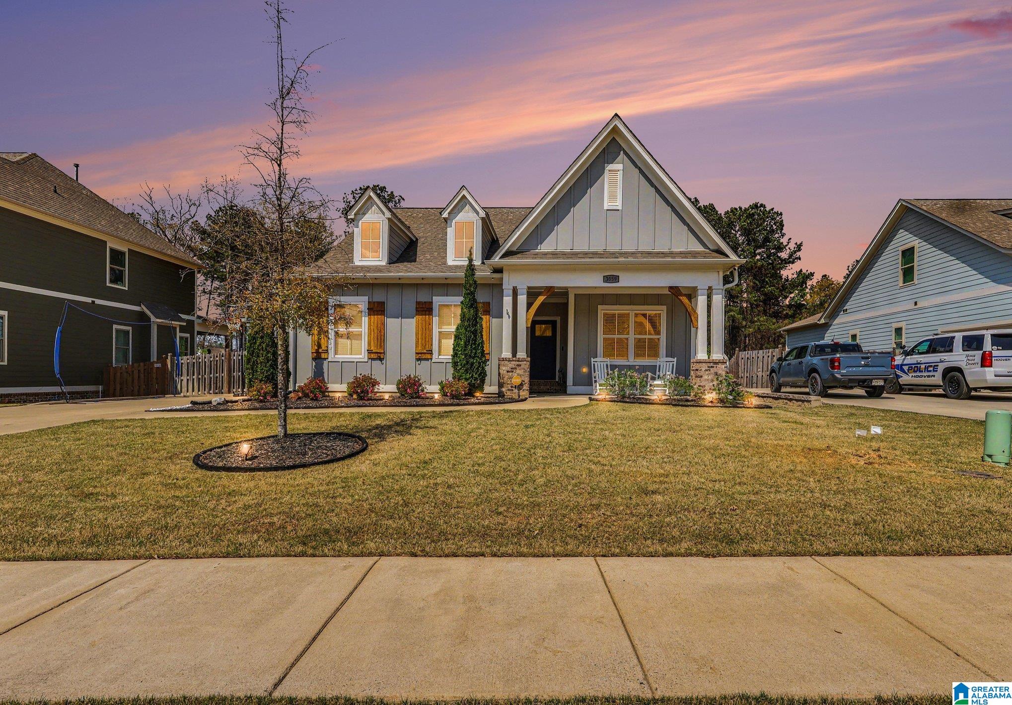 3059 Simms Landing Pelham, AL 35124 - Photo 2 of 51 Gallery Image 2