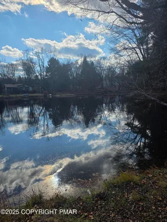 a view of a lake