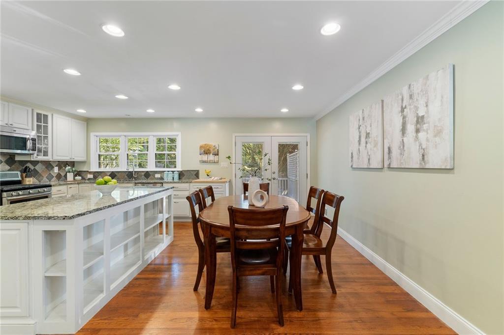 3773 Captain Drive Chamblee, GA 30341 - Photo 12 of 90