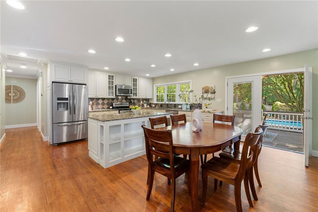 3773 Captain Drive Chamblee, GA 30341 - Photo 15 of 90